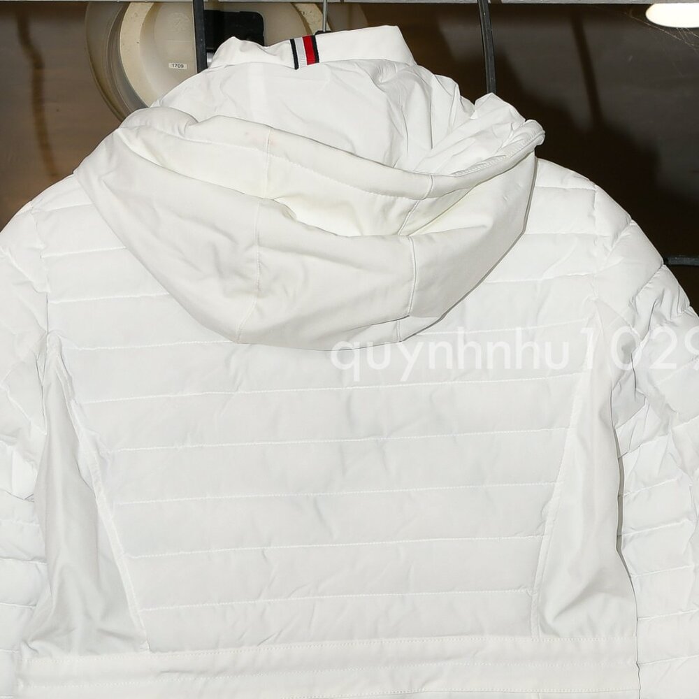 Tommy Hilfiger Ladies' Stretch Jacket - Picture 8 of 8
